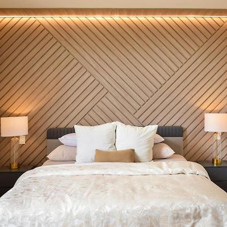 Best Location-Fancy Apartment In Cascoviejo Panama by Eksteriør bilde