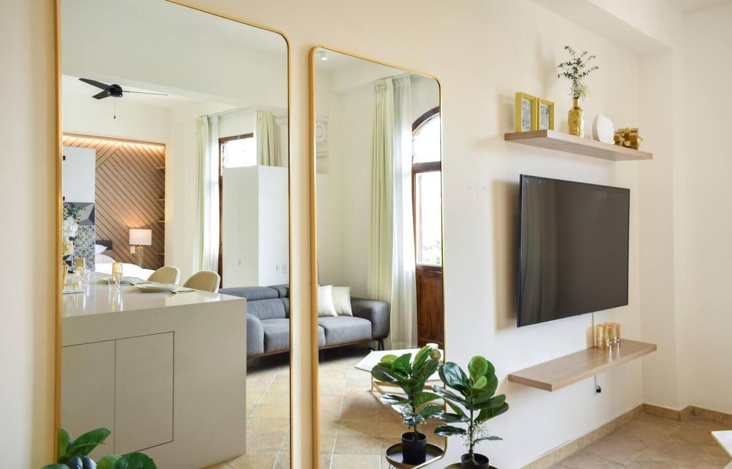 Best Location-Fancy Apartment In Cascoviejo Panama by Eksteriør bilde