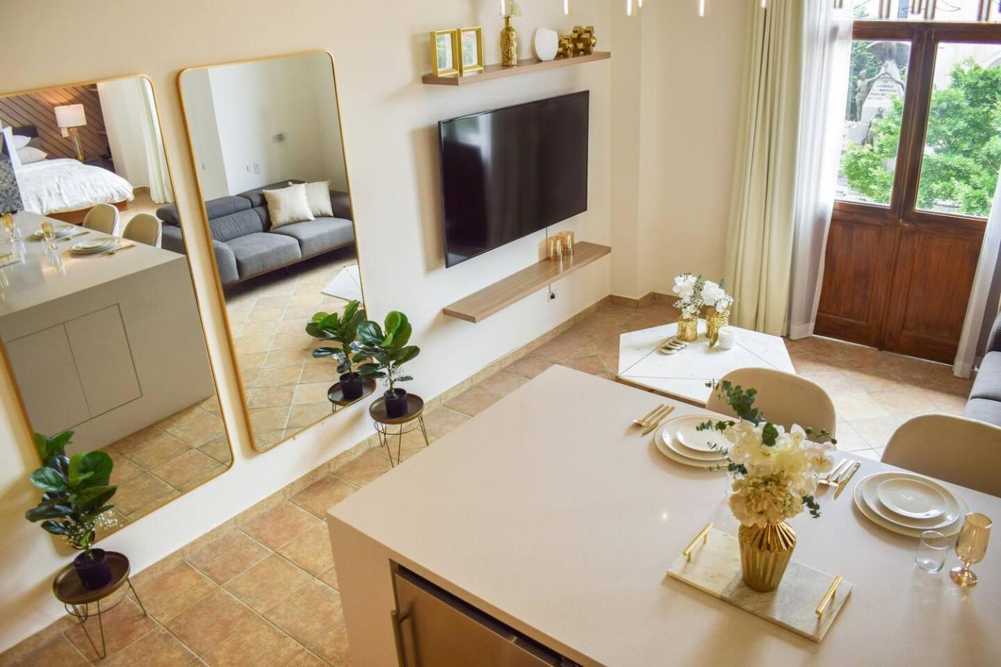 Best Location-Fancy Apartment In Cascoviejo Panama by Eksteriør bilde