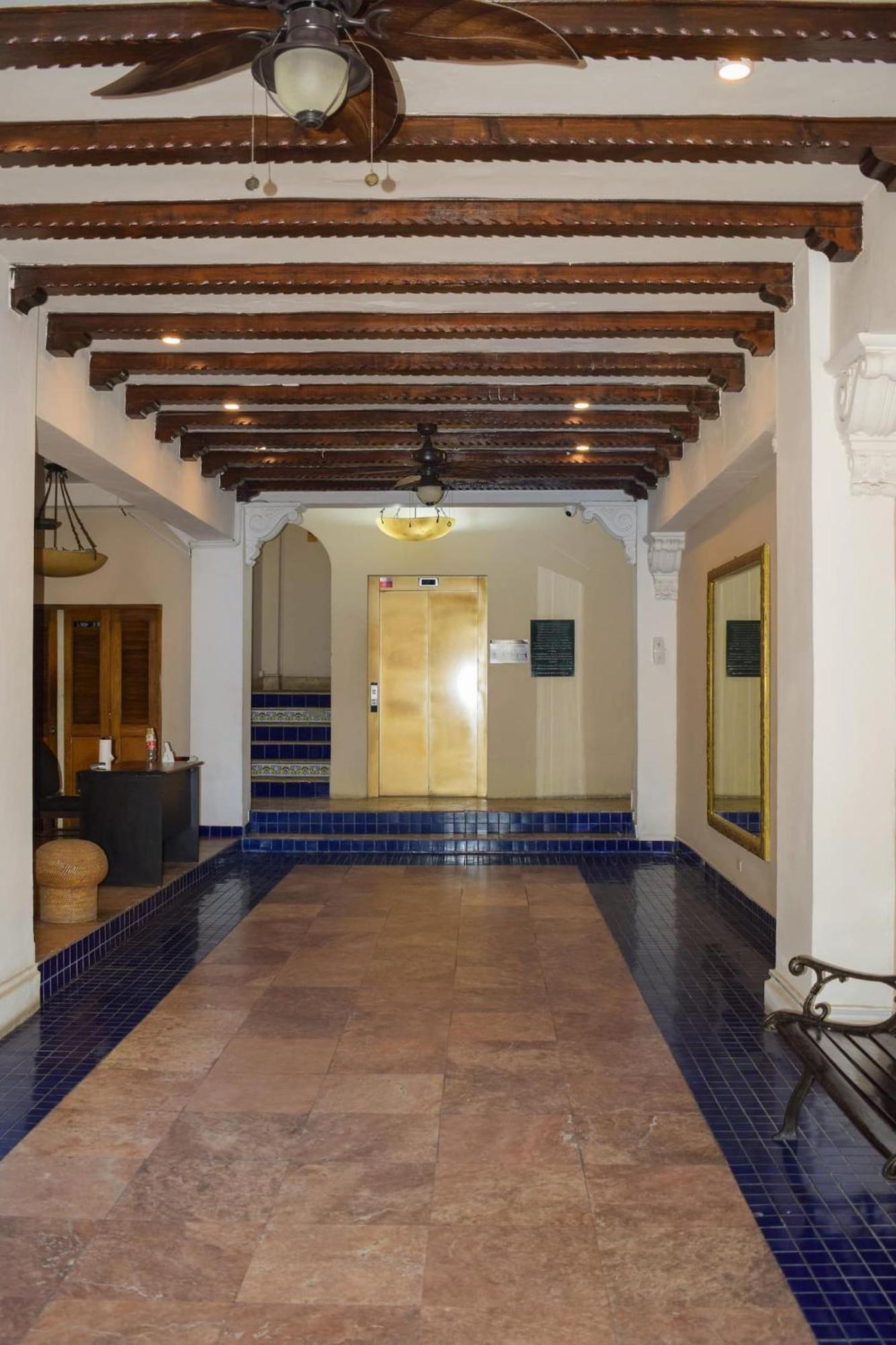 Best Location-Fancy Apartment In Cascoviejo Panama by Eksteriør bilde