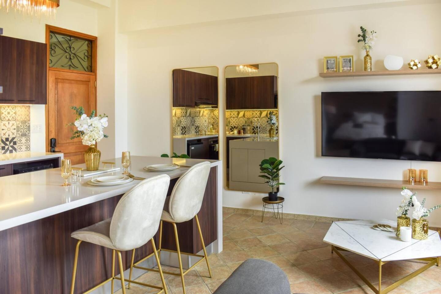 Best Location-Fancy Apartment In Cascoviejo Panama by Eksteriør bilde