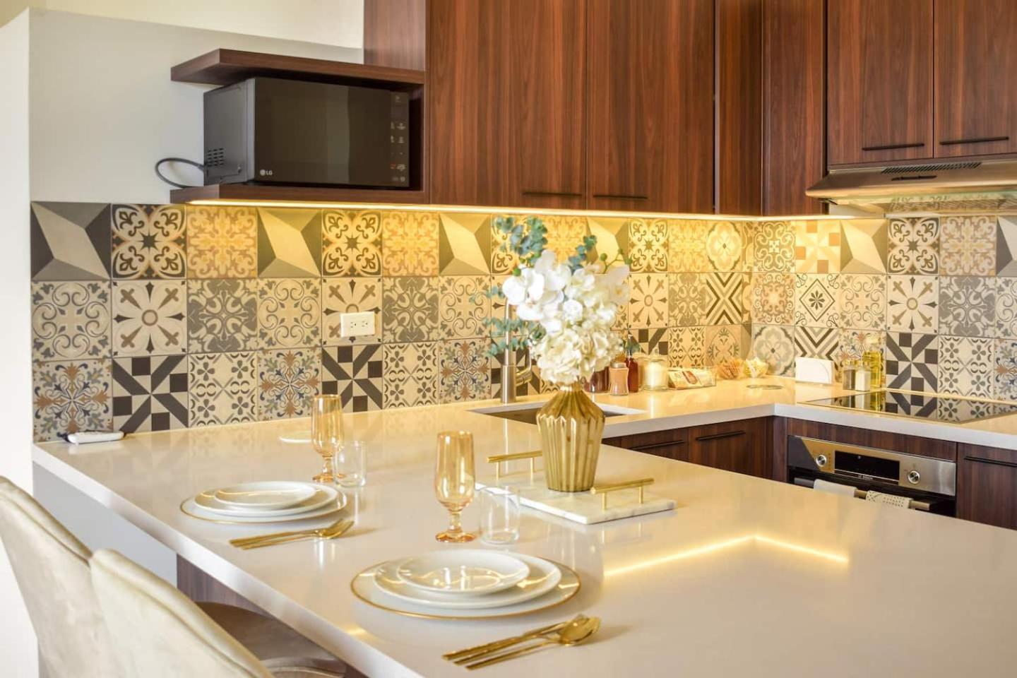 Best Location-Fancy Apartment In Cascoviejo Panama by Eksteriør bilde
