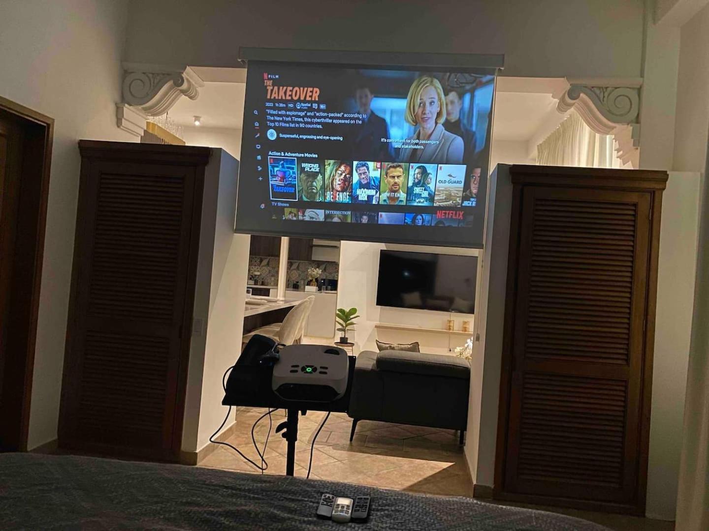 Best Location-Fancy Apartment In Cascoviejo Panama by Eksteriør bilde