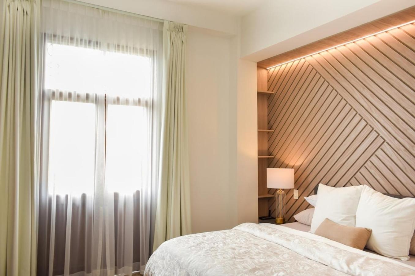 Best Location-Fancy Apartment In Cascoviejo Panama by Eksteriør bilde